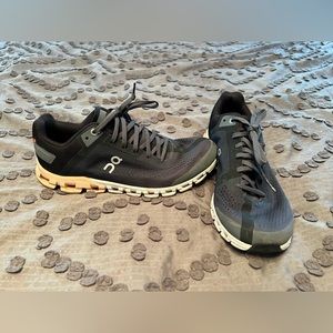 Women’s On Cloud Running Shoes
